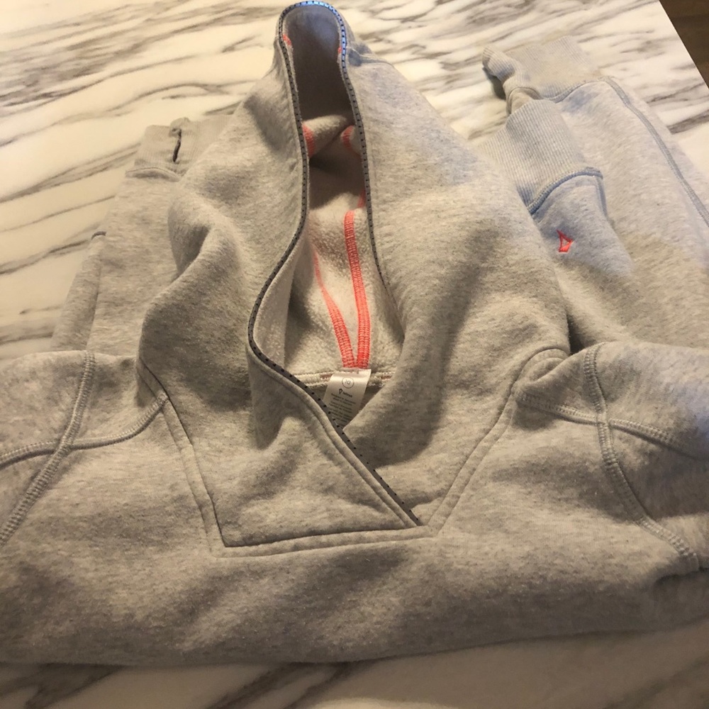 Girls Size 10 Ivivva Hoodie